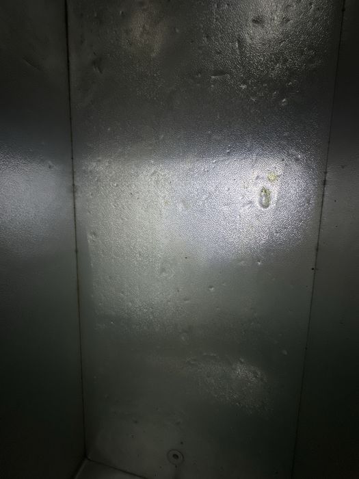 Продаю морозильник для рыбы