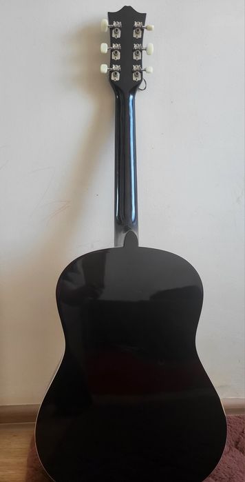 Акустическая гитара Agnetha