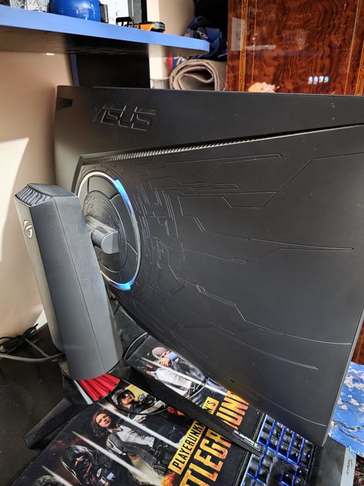 ASUS ROG Strix XG32V 32 Curved 2K 144Hz