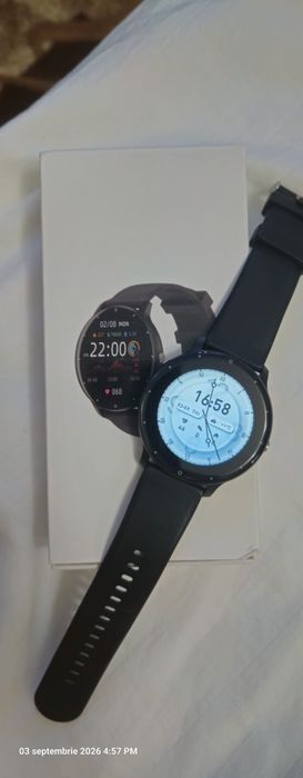 Festina 16235, Q&Q Grandeux, Smartwatch