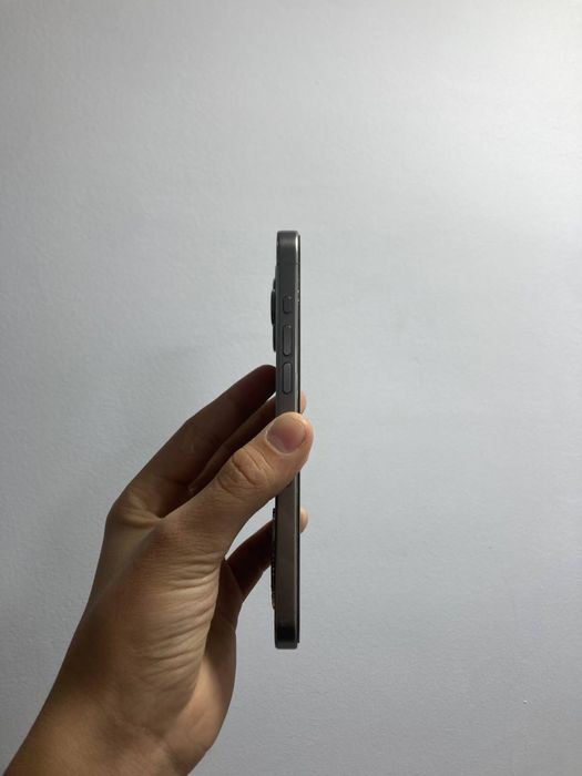 Iphone 15 Pro max 256 Titan