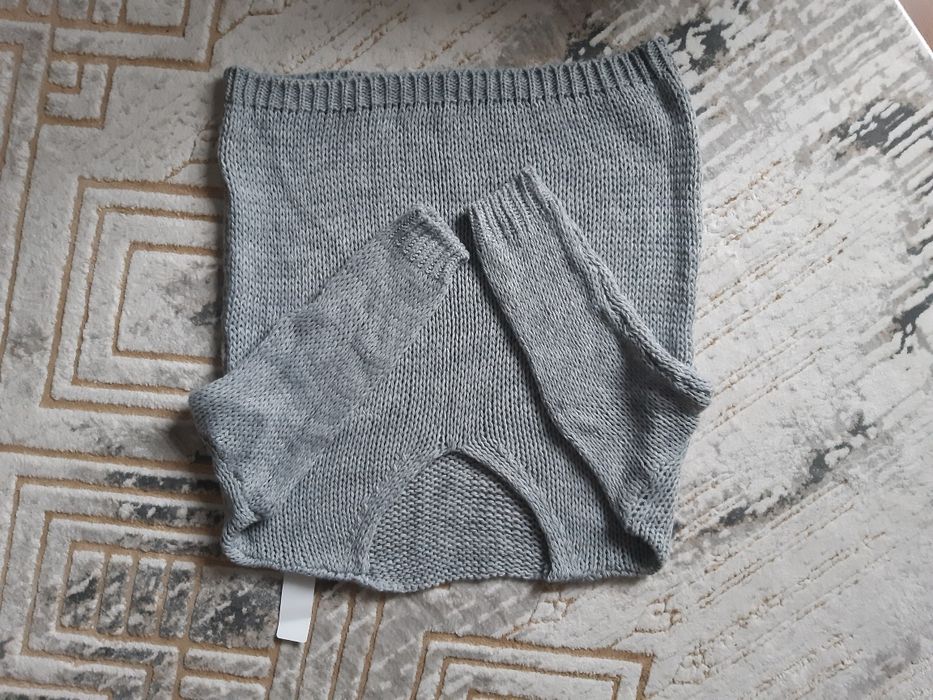 Pulover nou marime universala