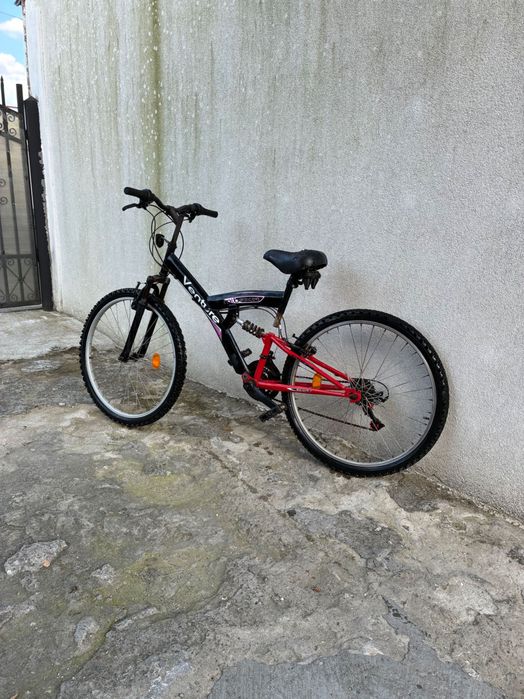 Bicicletă de vânzare