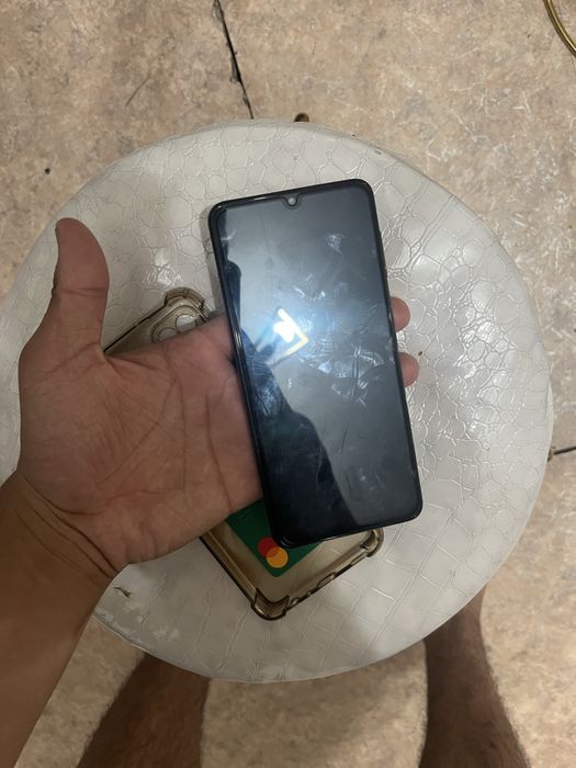 Samsung A22.