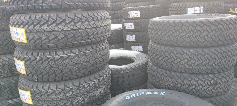 Гуми джип 215 70 16/225 70 16/ 215 75 15/265 60 18/235 65 17/235 75 15