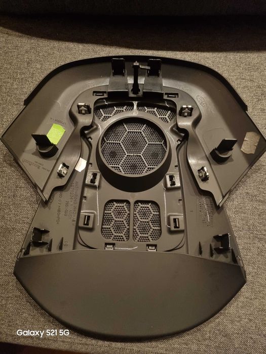 navigatie originala ford kuga2  2013