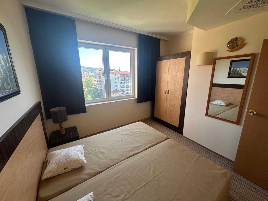 Продава се Тристаен апартамент в к.к. Слънчев бряг - 91 кв.м за 1351 €/кв.м - Снимка #9