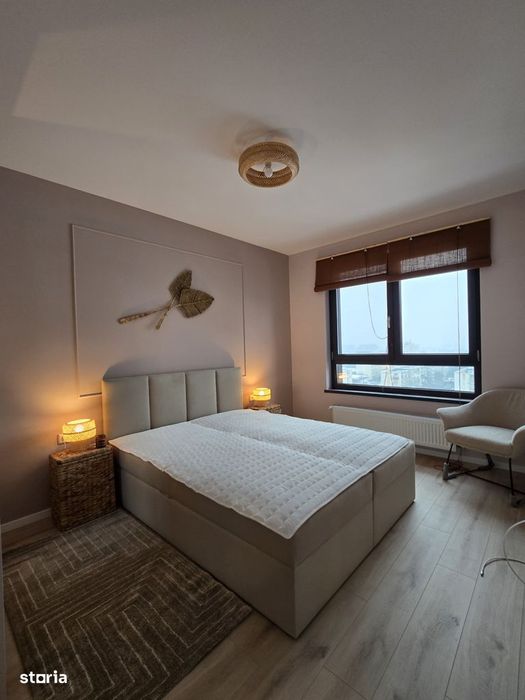 Apartament 2 camere decomandate, Park Lake, Iulius Mall — fotografia 1