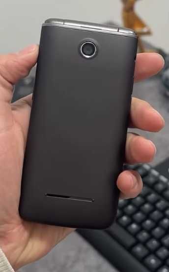 Lg exalt 370 Verizon perfectum