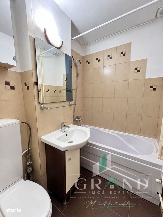 Ap 2 camere | 43 mp | Gheorgheni–Strada Ariesului