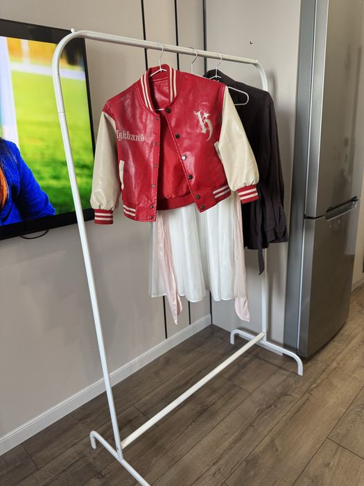 Напольная вешалка Икеа муллинг