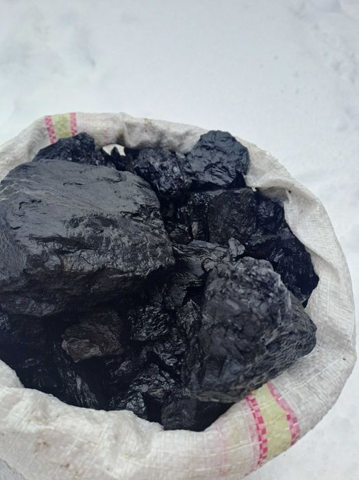 Cărbune huilă de vânzare