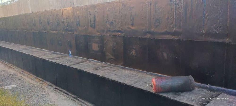 Мастера по гидроизоляции любой сложности