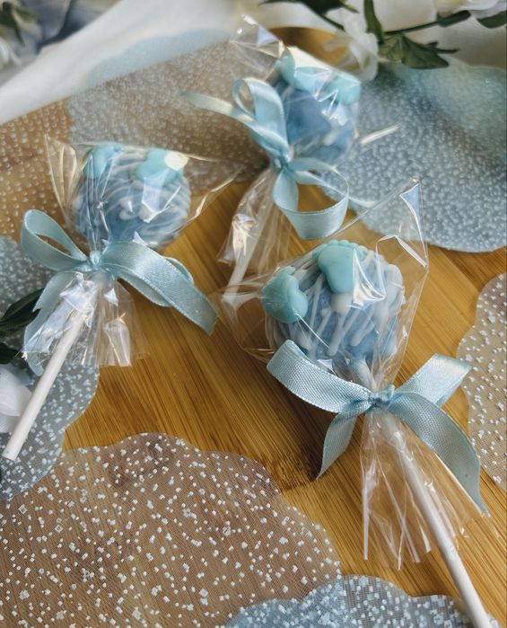 Меденки за всеки повод