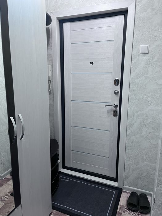 Продам квартиру.