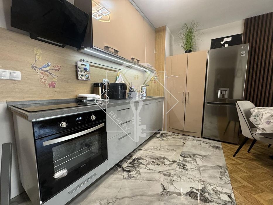 Продава се Двустаен апартамент в Пловдив, Мараша - 75 кв.м за 2614 €/кв.м - Снимка #3