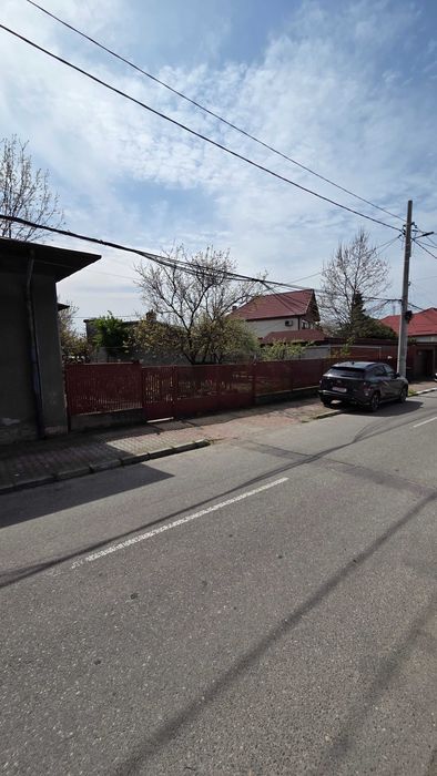 Casa de vanzare GR ultracentrala Str. Cerbului