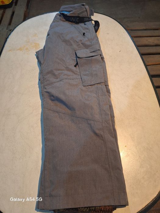 Панталон за ски Karrimor