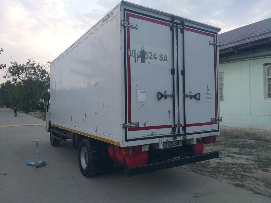 Мошин зур холатда