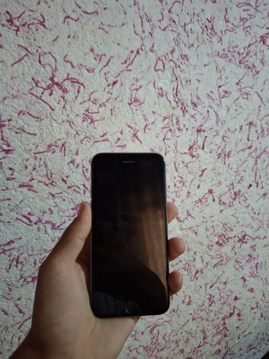 Iphone 6s aybi icloud kelishamiz
