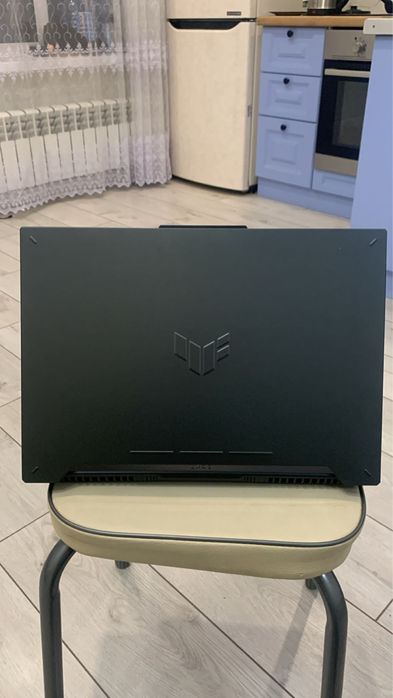 Asus tuf gaming F15