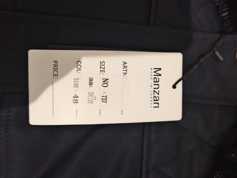 Кожный куртки зима