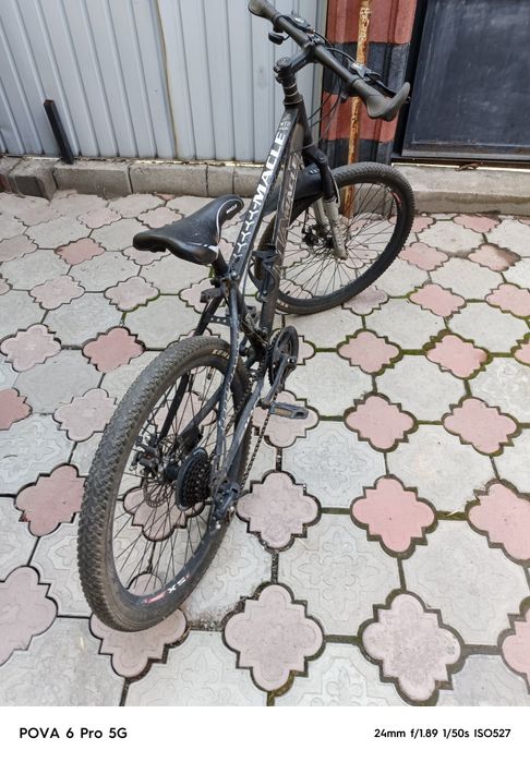 Продам велосипед