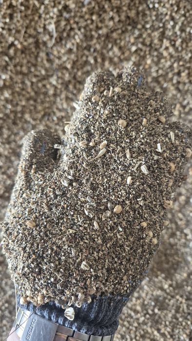 Продам отходы льна