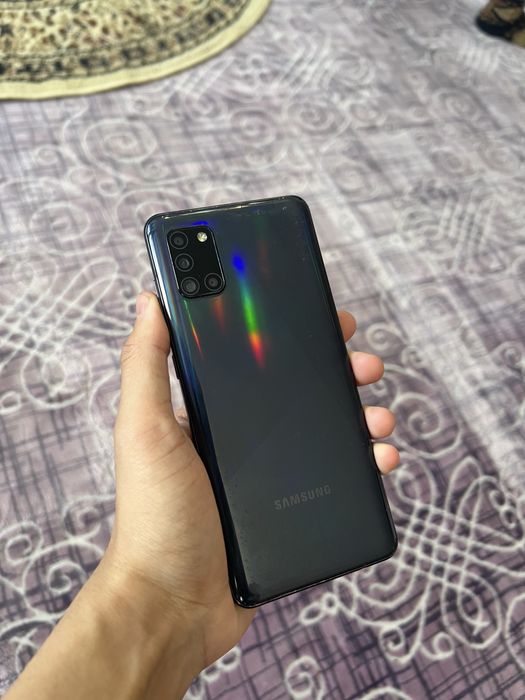 Samsung A31/Самсунг А31 64гб