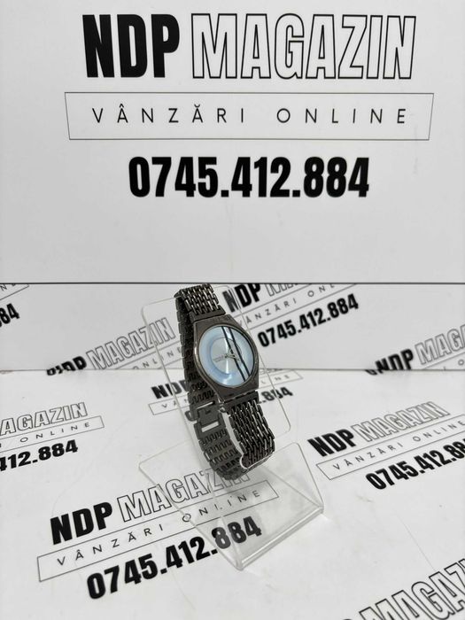 NDP Amanet NON-STOP Sos. Giurgiului 119 CEAS GOLDIS (38631)