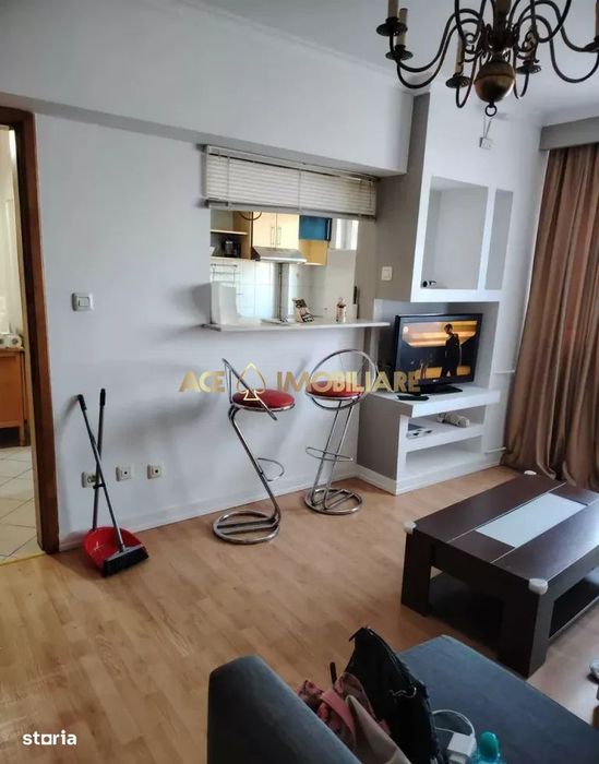 2 Camere de inchiriat | Crangasi | Metrou