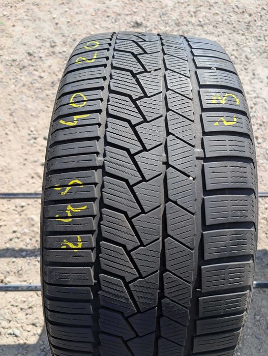 245/40 R20 • Iarna • Continental WinterContact TS860S 99W XL | 1 buc | DOT 2023 | Pret/buc