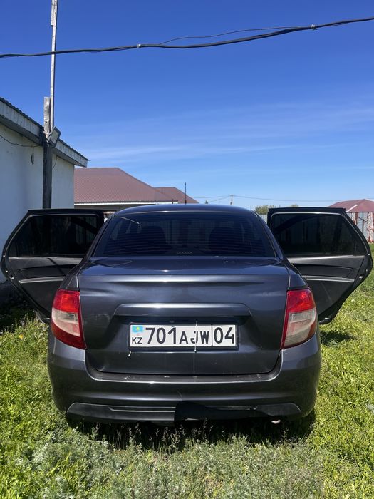 Лада Гранта!!!ФЛ.