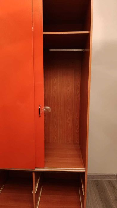 Обувница и Шкаф для прихожей