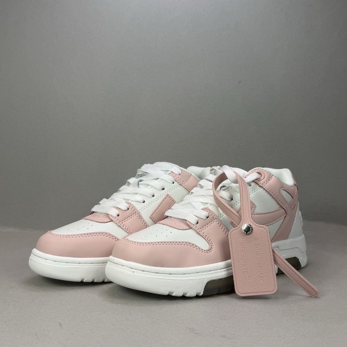 Off-White "Out Of Office"! НОВИ!