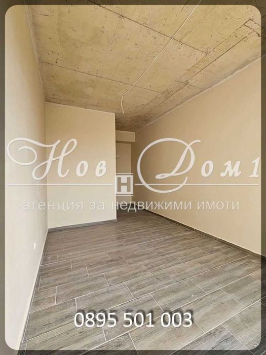 Продава се Магазин в Варна, Кайсиева градина - 33 кв.м за 1849 €/кв.м - Снимка #1