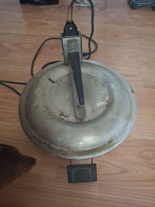 Продам алюмининьевую кастрюлю