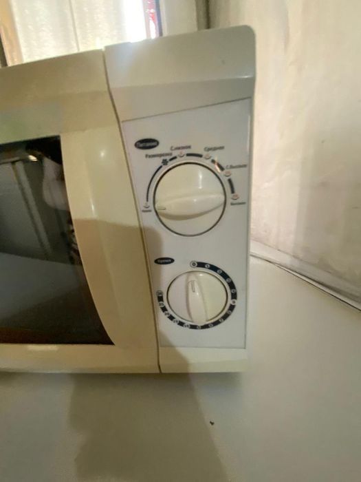 Продам микроволновку AVA