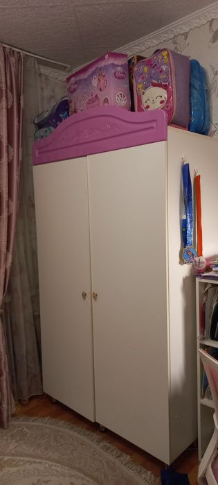 Продам детский гарнитур