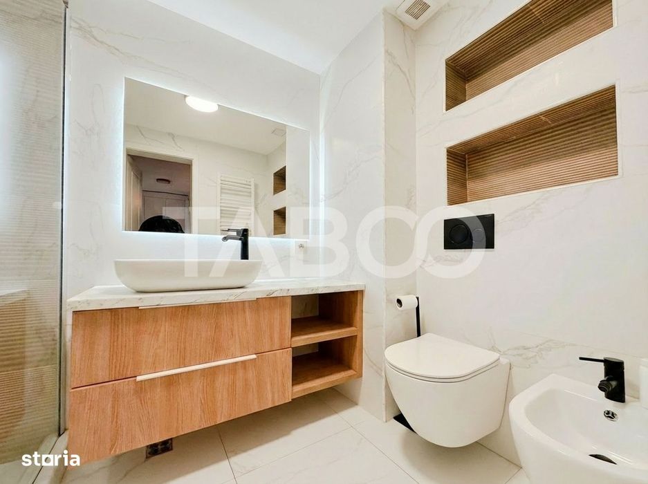 Apartament 2 camere de vanzare la cheie in  bloc nou Zorilor