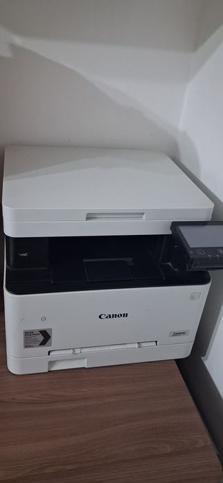 Продам принтер Canon MF641Cw  i-sensus