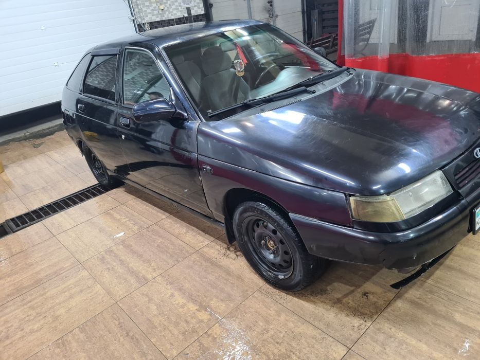 Продам Ваз 2112 Шиснарь