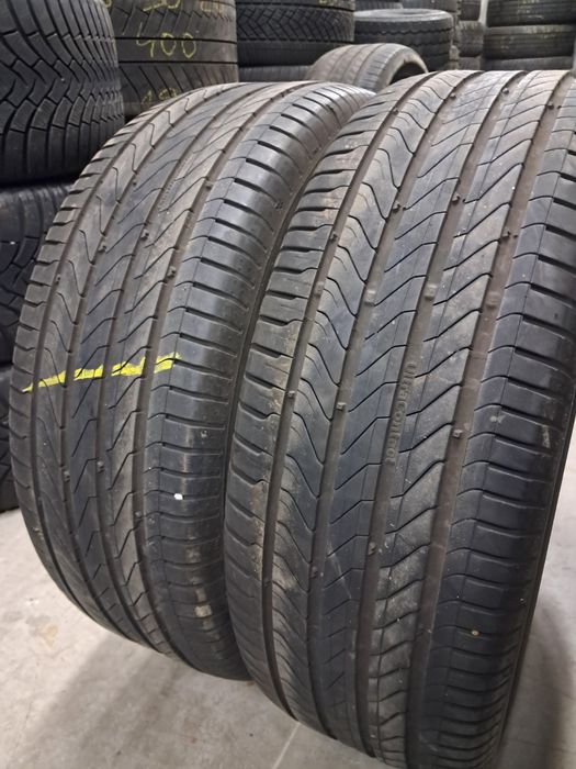 Anvelope second vara 225 60 R17 Continental 6.5mm 2024