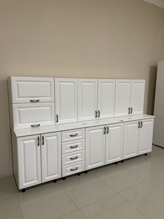 Mobila Bucatarie Alsacia