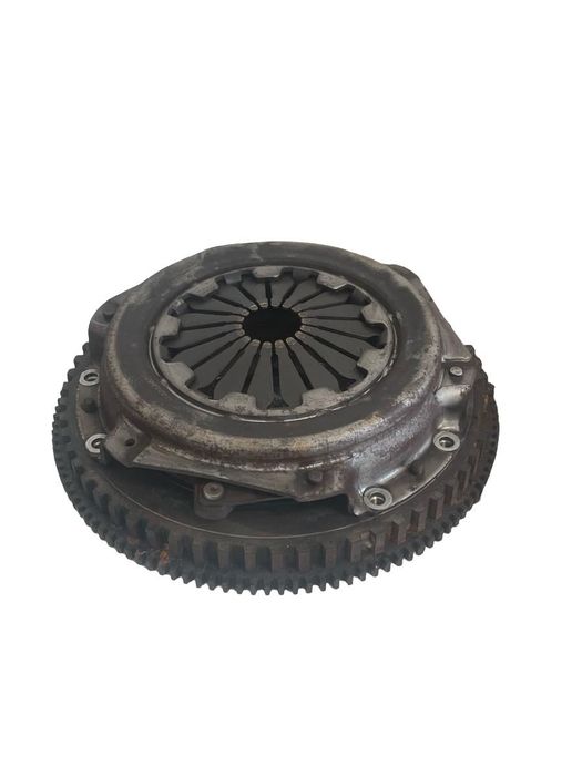 Kit Ambreiaj *Fara Disc* Peugeot 206 Saloon 2007 - > 1.4 Kfv (Tu3A), Kfw (Tu3Jp)