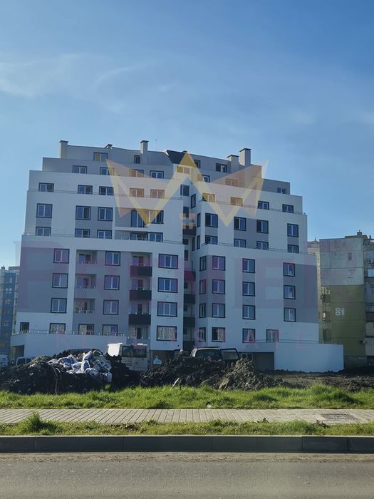 Продава се Двустаен апартамент в Бургас, Меден рудник - зона В - 78 кв.м за 603 €/кв.м - Снимка #8