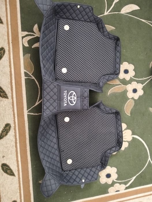 Полик Toyota 30/35