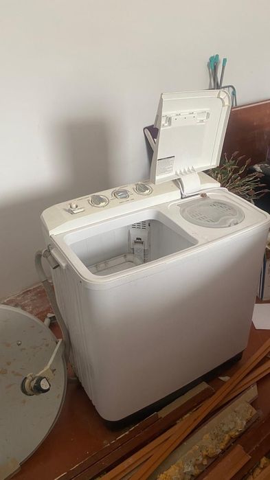 Стриалька пол автомат