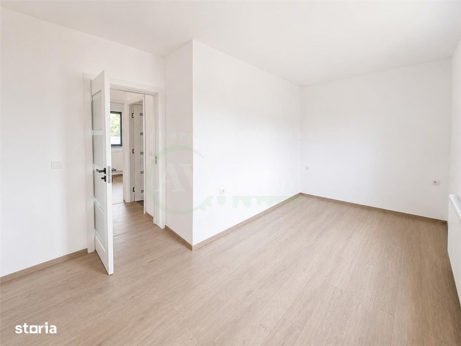 Casa noua 2025, 105 mp utili, teren 460 mp, Cartier Lilieci, Bacau