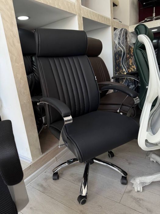 Kreslo ofis 2821 Kresla original